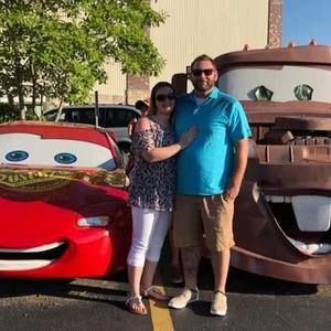 Meet your Posher, Benjamin